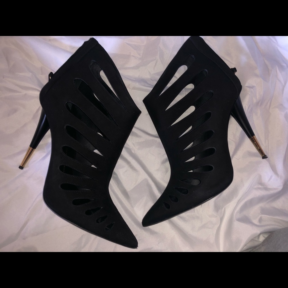 Women’s Giuseppe Heels